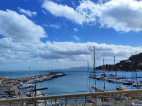 Arca di Noè casevacanzeargentario Porto San Stefano